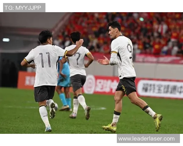 中国U23对阵叙利亚U23激战在即期待年轻球员展现风采与实力