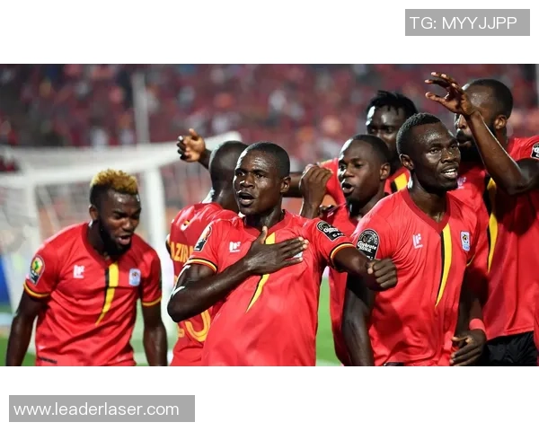 2019年非洲杯精彩对决民主刚果与乌干达的激烈碰撞与赛后分析