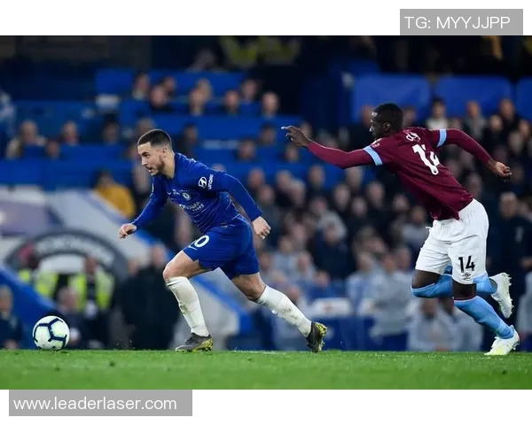 切尔西与西汉姆联激战新英体育精彩对决引发球迷热议