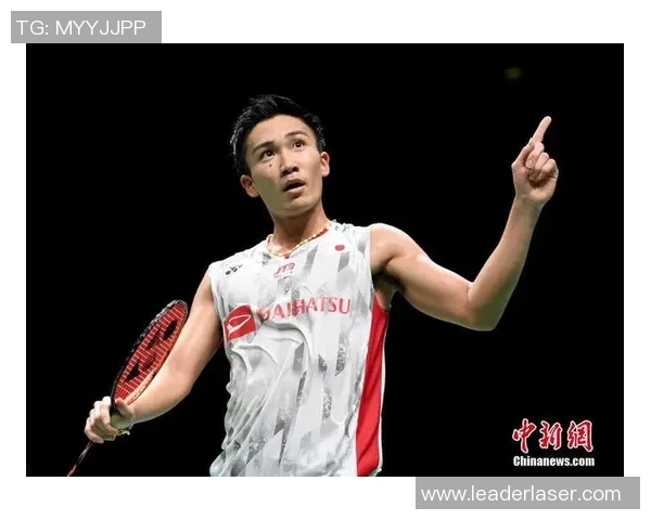 桃田贤斗与斯里坎特2018年对决回顾及比赛精彩瞬间分析