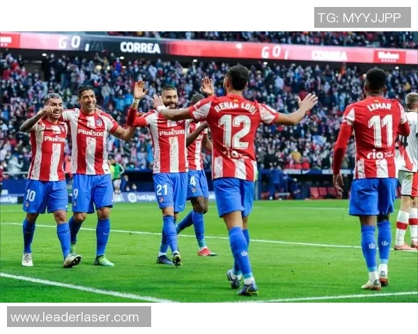 阿拉维斯与马德里竞技激战正酣比分悬念迭起引人关注