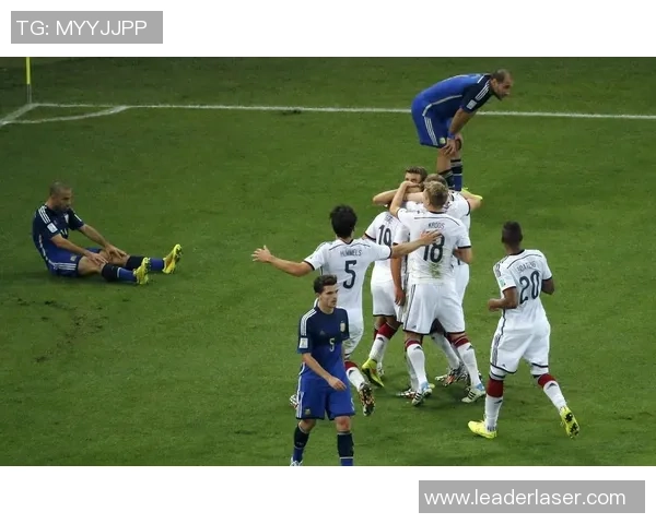 14世界杯决赛德国与阿根廷巅峰对决回顾与精彩瞬间分析