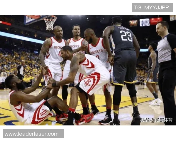 2019年1月4日火箭队与勇士队第三节精彩对决回顾与分析