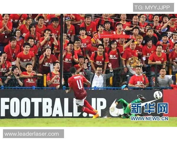 广州恒大与柏太阳神激战18决赛争夺亚冠荣耀之路